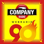 Radio Company – 90 Webradio