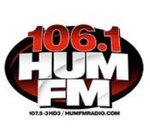 106.1 FM HUM FM – K291CE