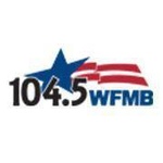 104.5 WFMB – WFMB-FM