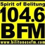 BFM Belitung 104.6