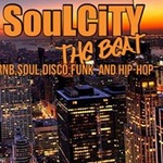 Soulcity the Beat