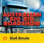 Australian Big Rig Roadshow