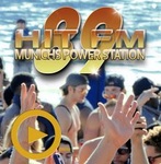 89 Hit FM – Munich’s Power Station