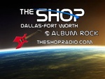 The Shop Radio
