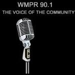 WMPR 90.1 FM Radio – WMPR