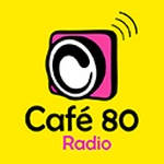 Café 80 Radio