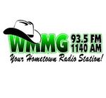 WMMG Radio – WMMG