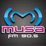 Musa 90,5 FM