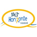 Horizonte 104.3 FM