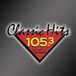 Classic Hits 105.3 – WYCY
