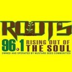 Roots 96.1 FM