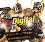 FM Digital 96.5