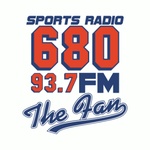 The Fan – 680 and 93.7 FM – W229AG