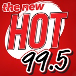 The New Hot 99.5 – WXNR