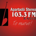 Apartadó Stereo FM