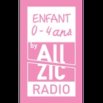 Allzic Radio – Enfant 0/4 Ans