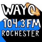 WAYO 104.3 FM – WAYO-LP