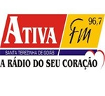 Ativa FM 96