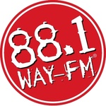 WAY-FM – WAYF