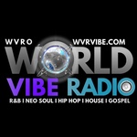 World Vibe Radio One (WVRO)