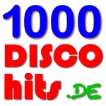 1000 Webradios – 1000 Disco Hits
