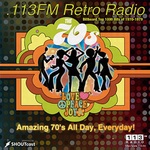 113FM Radio – Hits 1973