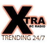 Big City Radio – Xtra BC Trending 24/7