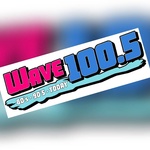 Wave 100.5 – WAVL