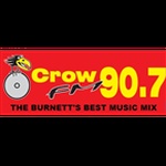 Crow FM 90.7