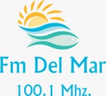 FM Del Mar 100.1 MHz