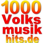 1000 Webradios – 1000 Volksmusikhits