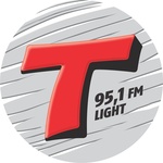 Light FM Curitiba