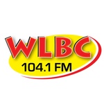 104.1 WLBC – WLBC-FM