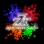 Zyon.Seven.Radio – Old School R&B
