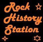 The RockHistory Station
