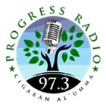 Progress Radio