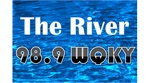 The River 98.9 – WQKY