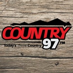 Country 97 FM – CJCI-FM