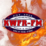 101.9 The Fire! – KWFR
