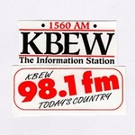 98 Country – KBEW-FM