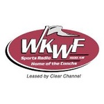Sports Radio 1600 – WKWF