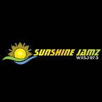 WXSJ 97.3 Sunshine Jamz