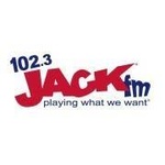102.3 Jack FM – WXMA