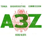 Radio Tonga