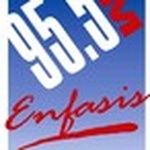 Radio Enfasis 95.5FM
