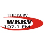 The Kurv 107.1 – WKRV