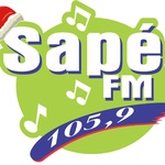 Rádio Comunitária Sapé Fm 105.9