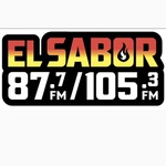 El Sabor – KXKW-LP