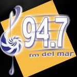 FM del Mar 94.7