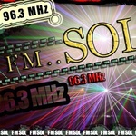 FM Sol 96.3